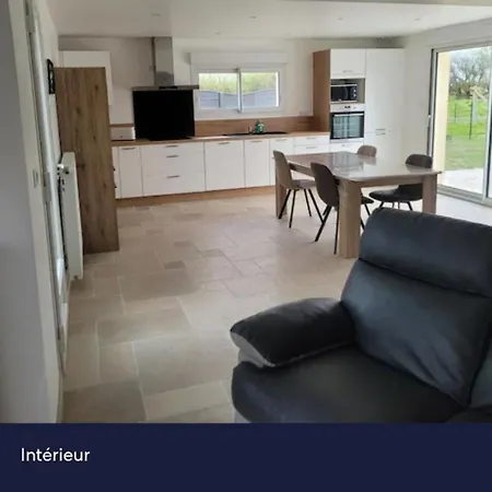بيت للعطل Maison Dans Impasse *