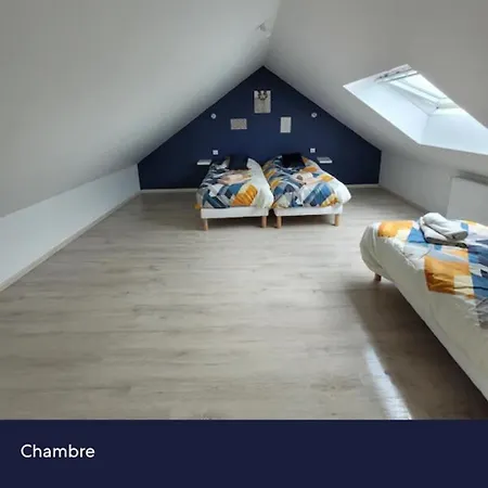 Maison Dans Impasse *