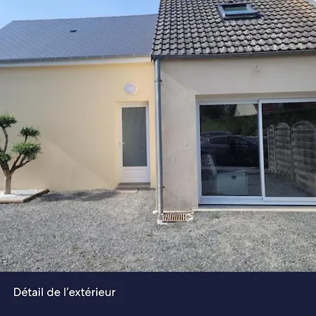 Maison Dans Impasse Creances