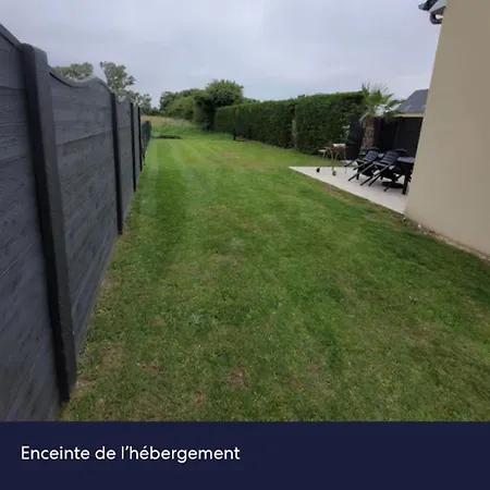 Maison Dans Impasse Creances